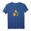 Gartenzwerg Gartenarbeit Landschaftsgärtner Pflanzen T-Shirt – Perfektes Geschenk für Gartenfreunde, Hobbygärtner & Naturliebhaber