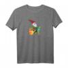 Gartenzwerg Gartenarbeit Landschaftsgärtner Pflanzen T-Shirt – Perfektes Geschenk für Gartenfreunde, Hobbygärtner & Naturliebhaber