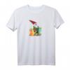 Gartenzwerg Gartenarbeit Landschaftsgärtner Pflanzen T-Shirt – Perfektes Geschenk für Gartenfreunde, Hobbygärtner & Naturliebhaber