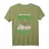 Garten Shirt Herren - Lustiges Gärtner Geschenk für Gartenliebhaber & Hobbygärtner