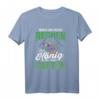 Garten Shirt Herren - Lustiges Gärtner Geschenk für Gartenliebhaber & Hobbygärtner