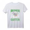 Garten Shirt Herren - Lustiges Gärtner Geschenk für Gartenliebhaber & Hobbygärtner