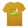 MÄHT IN GERMANY Rasenmäher T-Shirt – Lustiges Gärtner Geschenk für Hobby-Gärtner, Geburtstag & Weihnachten