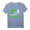 MÄHT IN GERMANY Rasenmäher T-Shirt – Lustiges Gärtner Geschenk für Hobby-Gärtner, Geburtstag & Weihnachten