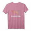 Lustiges Rechenzentrum Rechen Gärtner T-Shirt – Perfektes Geschenk für Hobbygärtner, Landschaftsgärtner & Gartenliebhaber zu Weihnachten & Geburtstag