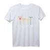 Lustiges Rechenzentrum Rechen Gärtner T-Shirt – Perfektes Geschenk für Hobbygärtner, Landschaftsgärtner & Gartenliebhaber zu Weihnachten & Geburtstag