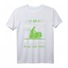 Greenkeeper Gärtner Rasenmäher Hausmeister T-Shirt – Perfekt für Rasenpflege, Gartenarbeit und Hauswart-Dienste