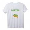 In meinem Garten bin ich der Boss - Lustiges Gartenkönig T-Shirt für Hobbygärtner & Gartenmeister, Geschenkidee für Gartenliebhaber