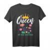 Gärtnerin Gärtnerei Gartenbesitzer Gärtnern Hobbygärtner T-Shirt – Bequeme Kleidung für Gartenliebhaberinnen