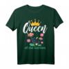 Gärtnerin Gärtnerei Gartenbesitzer Gärtnern Hobbygärtner T-Shirt – Bequeme Kleidung für Gartenliebhaberinnen