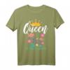 Gärtnerin Gärtnerei Gartenbesitzer Gärtnern Hobbygärtner T-Shirt – Bequeme Kleidung für Gartenliebhaberinnen