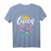 Gärtnerin Gärtnerei Gartenbesitzer Gärtnern Hobbygärtner T-Shirt – Bequeme Kleidung für Gartenliebhaberinnen