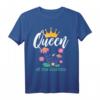 Gärtnerin Gärtnerei Gartenbesitzer Gärtnern Hobbygärtner T-Shirt – Bequeme Kleidung für Gartenliebhaberinnen