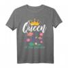Gärtnerin Gärtnerei Gartenbesitzer Gärtnern Hobbygärtner T-Shirt – Bequeme Kleidung für Gartenliebhaberinnen