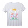 Gärtnerin Gärtnerei Gartenbesitzer Gärtnern Hobbygärtner T-Shirt – Bequeme Kleidung für Gartenliebhaberinnen
