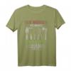 Mörder Ist Immer Der Gärtner - Lustiges Garten Florist Gärtnerin T-Shirt für Damen mit Spruch