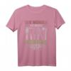 Mörder Ist Immer Der Gärtner - Lustiges Garten Florist Gärtnerin T-Shirt für Damen mit Spruch