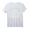 Landschaftsgärtner Stundenlohn T-Shirt – Lustiges Galabau Design für Gärtner & Gartenbauer, perfektes Geschenk für Gartenprofis