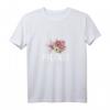 Damen Gärtnerin T-Shirt mit Spruch 'Nur noch eine Pflanze versprochen' – Lustiges Gartenmotiv für Naturliebhaberinnen und Hobbygärtnerinnen