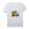 Ich möchte nur in meinem Garten arbeiten Hühner Gärtner T-Shirt – Lustiges Geschenk für Hobbygärtner, Landwirte & Hühnerliebhaber