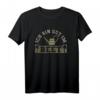 Ich bin gut im Beet - Lustiges Gärtner T-Shirt für Hobbygärtner, Landschaftsgärtner & Gartenliebhaber