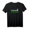 Streber Gärtner Lustiges Garten T-Shirt - Perfektes Geschenk für Geburtstage und Weihnachten für Gartenfreunde