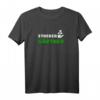 Streber Gärtner Lustiges Garten T-Shirt - Perfektes Geschenk für Geburtstage und Weihnachten für Gartenfreunde