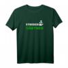Streber Gärtner Lustiges Garten T-Shirt - Perfektes Geschenk für Geburtstage und Weihnachten für Gartenfreunde
