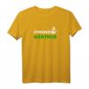 Streber Gärtner Lustiges Garten T-Shirt - Perfektes Geschenk für Geburtstage und Weihnachten für Gartenfreunde
