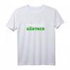 Streber Gärtner Lustiges Garten T-Shirt - Perfektes Geschenk für Geburtstage und Weihnachten für Gartenfreunde