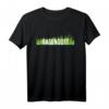 Rasengott Lustiges Gartenarbeit Humor T-Shirt für Gärtner und Naturfreunde – Perfekt für Gartenliebhaber & Hobbygärtner