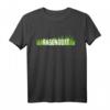 Rasengott Lustiges Gartenarbeit Humor T-Shirt für Gärtner und Naturfreunde – Perfekt für Gartenliebhaber & Hobbygärtner