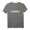Rasengott Lustiges Gartenarbeit Humor T-Shirt für Gärtner und Naturfreunde – Perfekt für Gartenliebhaber & Hobbygärtner
