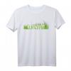Rasengott Lustiges Gartenarbeit Humor T-Shirt für Gärtner und Naturfreunde – Perfekt für Gartenliebhaber & Hobbygärtner