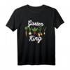 Garten Spruch Herren Gartenarbeit T-Shirt - Lustige Gartenmode für Hobbygärtner & Landschaftsgärtner