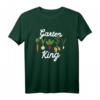 Garten Spruch Herren Gartenarbeit T-Shirt - Lustige Gartenmode für Hobbygärtner & Landschaftsgärtner