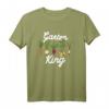 Garten Spruch Herren Gartenarbeit T-Shirt - Lustige Gartenmode für Hobbygärtner & Landschaftsgärtner