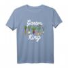 Garten Spruch Herren Gartenarbeit T-Shirt - Lustige Gartenmode für Hobbygärtner & Landschaftsgärtner