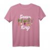 Garten Spruch Herren Gartenarbeit T-Shirt - Lustige Gartenmode für Hobbygärtner & Landschaftsgärtner