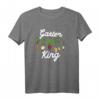 Garten Spruch Herren Gartenarbeit T-Shirt - Lustige Gartenmode für Hobbygärtner & Landschaftsgärtner
