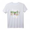 Garten Spruch Herren Gartenarbeit T-Shirt - Lustige Gartenmode für Hobbygärtner & Landschaftsgärtner