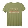 Rechenmeister Gärtner Shirt – Lustiges Hobbygärtner Geschenk für Gartenliebhaber & Herren, ideales Gartenoutfit