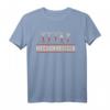 Rechenmeister Gärtner Shirt – Lustiges Hobbygärtner Geschenk für Gartenliebhaber & Herren, ideales Gartenoutfit