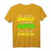 Lustiges Gärtner T-Shirt für Hobby-Gärtnerinnen und Hobby-Gärtner – Perfektes Geschenk zu Weihnachten & Gartenliebhaber