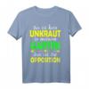 Lustiges Gärtner T-Shirt für Hobby-Gärtnerinnen und Hobby-Gärtner – Perfektes Geschenk zu Weihnachten & Gartenliebhaber