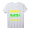Lustiges Gärtner T-Shirt für Hobby-Gärtnerinnen und Hobby-Gärtner – Perfektes Geschenk zu Weihnachten & Gartenliebhaber