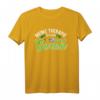 Meine Therapie ist der Garten Gärtner T-Shirt – Lustiges Hobby-Garten-Shirt für Liebhaber von Blumen, Pflanzen und Natur