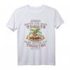 Garten Tomaten-Spruch gefangen von der Tomate T-Shirt – Perfekt für Hobbygärtner, Tomatenliebhaber & Gartenfreunde beim Anbauen, Ernten & Gartenarbeit