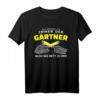 Herren Gärtner, Landschaftsgärtner Design | Lustiges Garten Motiv T-Shirt für Hobby-Gärtner, Blumenhändler & Gartenfreunde