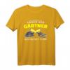 Herren Gärtner, Landschaftsgärtner Design | Lustiges Garten Motiv T-Shirt für Hobby-Gärtner, Blumenhändler & Gartenfreunde